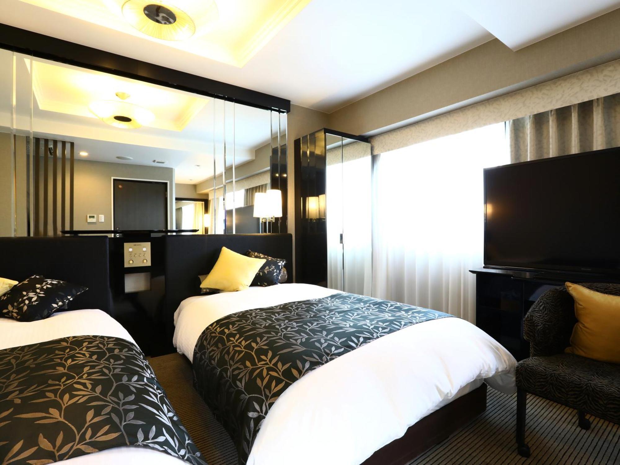Apa Hotel Higashi Nihombashi Ekimae Tokyo Esterno foto